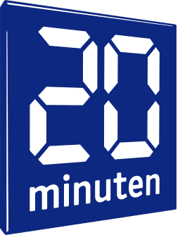 20 Minuten