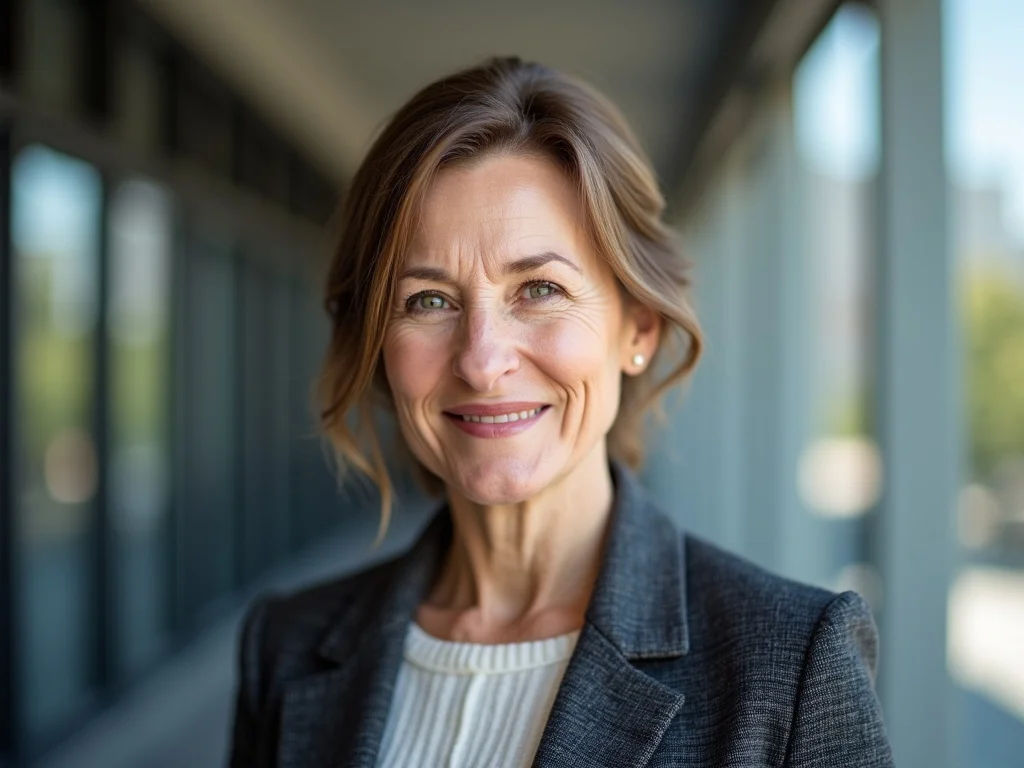 LinkedIn Profilbild Beispiel 11