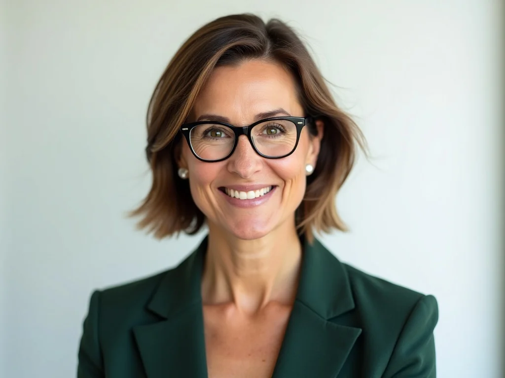 LinkedIn Profilbild Beispiel 14