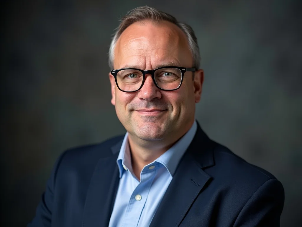 Bewerbungsbild Beispiel 5