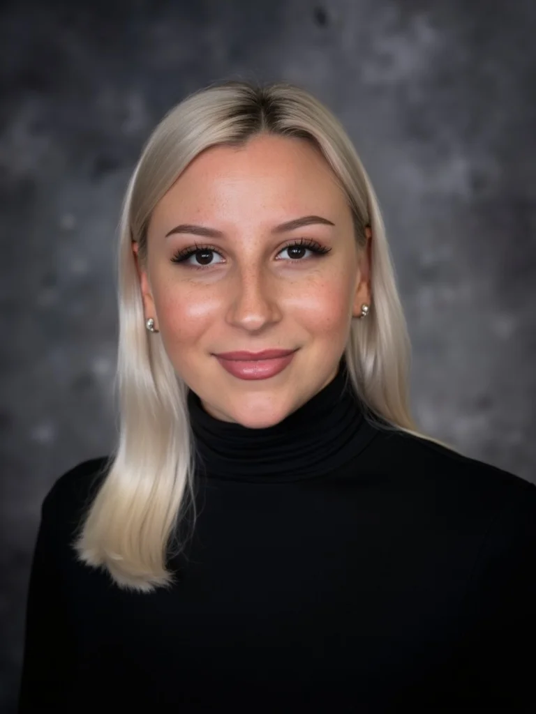 AI Generated photo 1