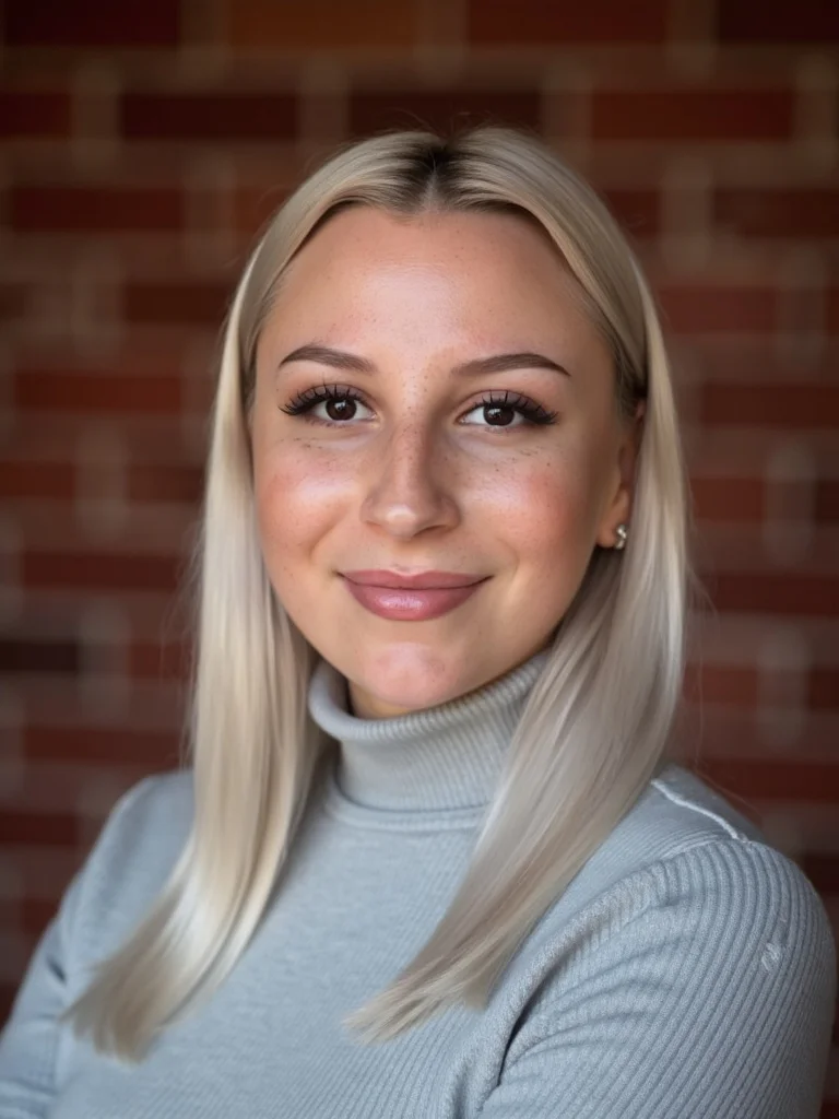 AI Generated photo 3