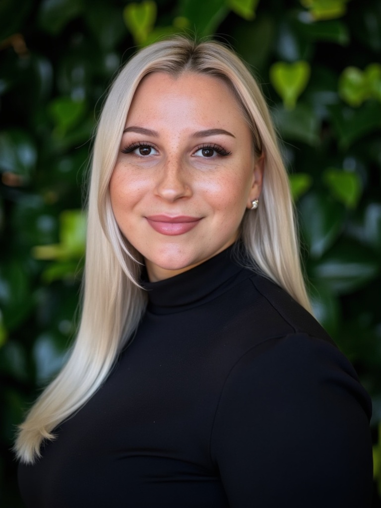 AI Generated photo 3