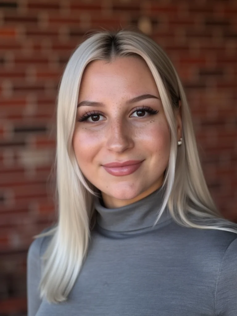 AI Generated photo 3