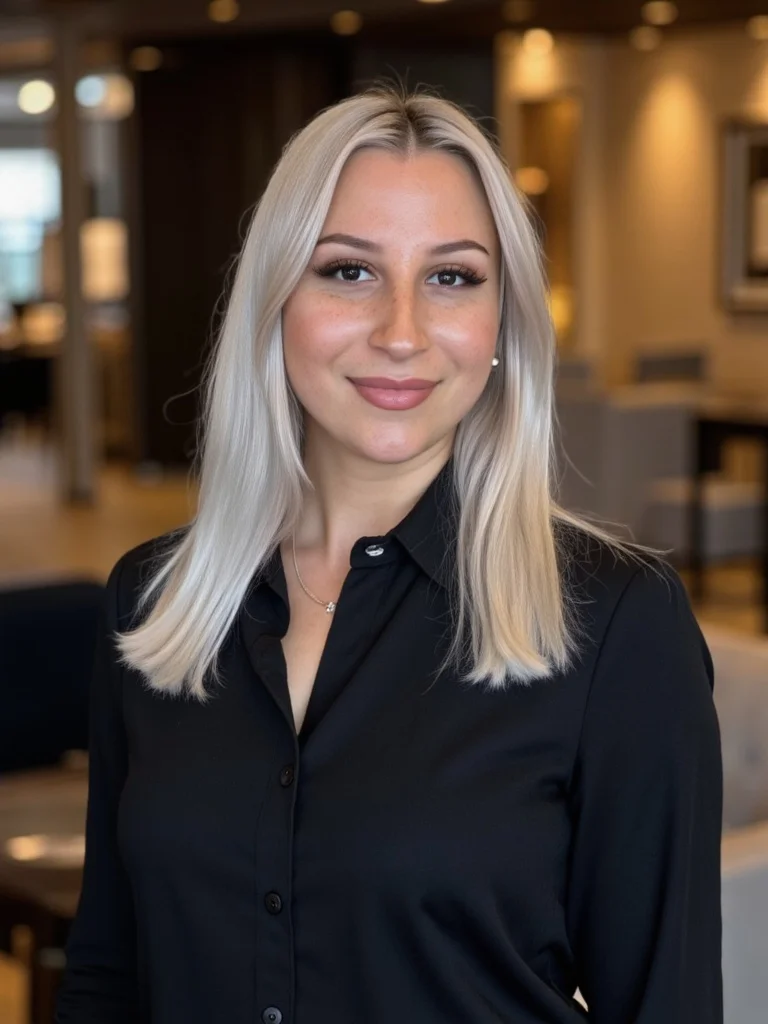 AI Generated photo 3