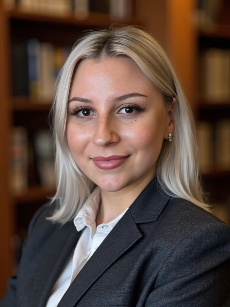 AI Generated photo 2