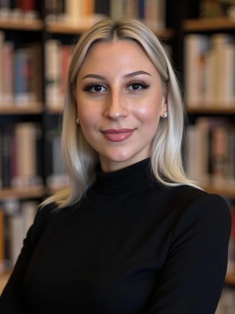 AI Generated photo 3