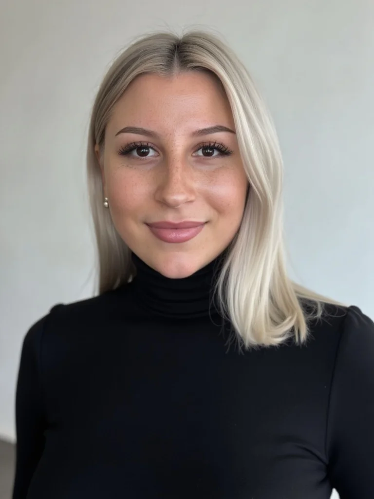 AI Generated photo 3